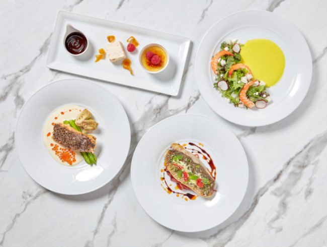 “LA CANTINE” BY LATEST RECIPE